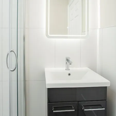 Koula Aparthotel Dun Laoghaire